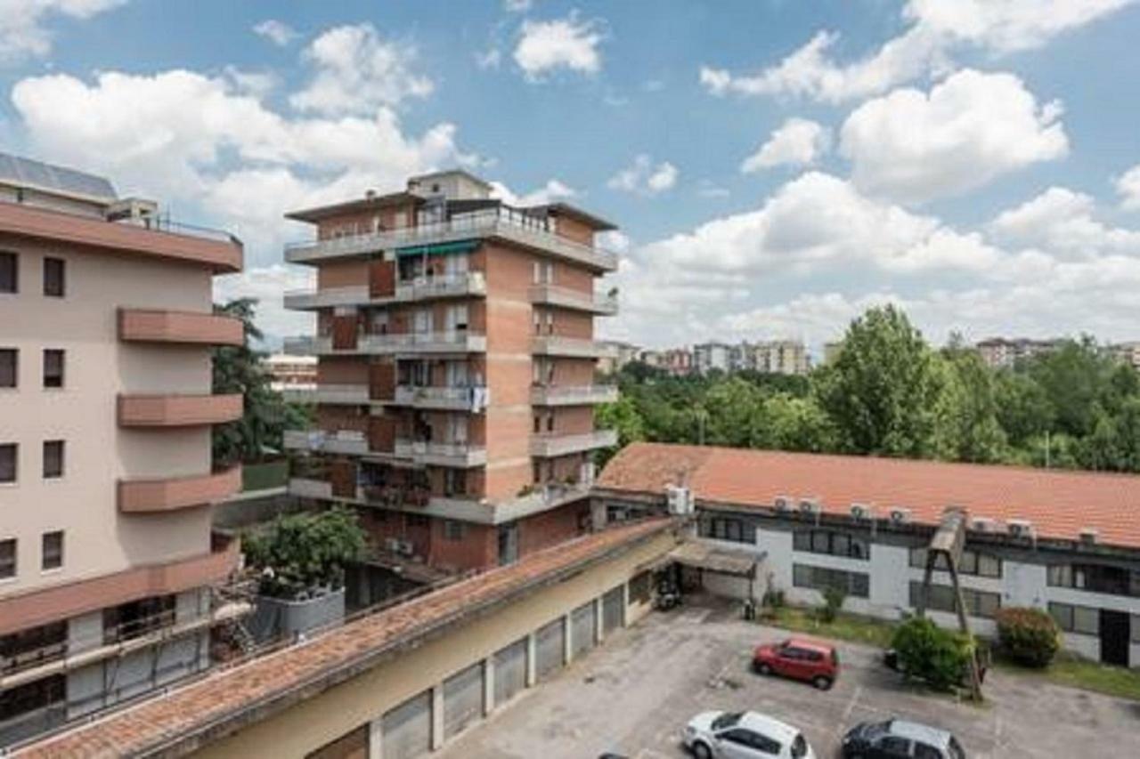 Апартаменти Casa Diana Флоренція Екстер'єр фото